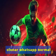 clonar whatsapp normal